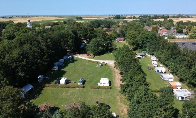 Pieterburen Other | Family-Friendly Camping Boetn Toen in Pieterburen