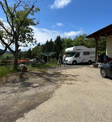 Sankt Paul im Levanttal Other | Budget-Friendly Camping: Bring Your Tent, Van or Caravan
