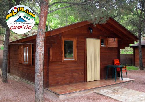 Albarracin Other | Discover Camping-Bungalows Ciudad de Albarracín: Family Fun Awaits
