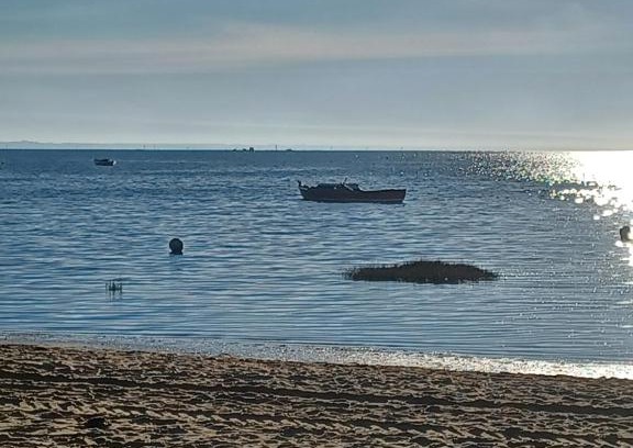 Vias Other | Pet-Friendly Camping Carabasse with Oceanfront Views