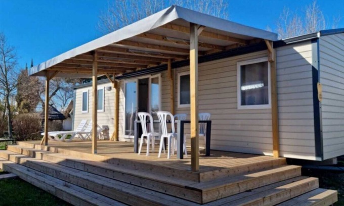 Lattes House | Camping - ccaiifg - Two Bedroom Apartment, Sleeps 8