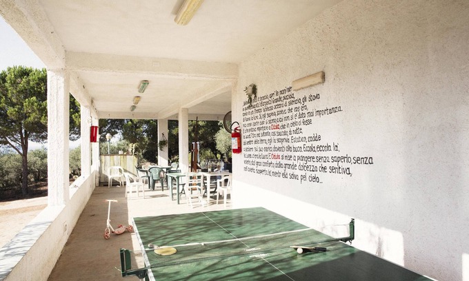 Calatafimi RV Rental | Pet-Friendly Camping Ciauli with Spa and Breakfast Options