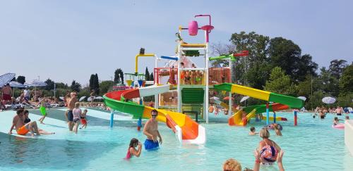 Gralaoni-Pralesi-Cisano Other | Relax at Camping Cisano - San Vito with Oceanfront Bliss