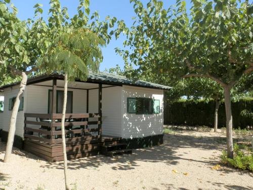 Clara Other | Oceanfront Bliss at Camping Clarà - Rated 9.2 by Guests