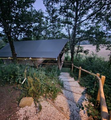 Margouet-Meymes Other | Discover Camping d'Artagnan: Family-Friendly & Pet Welcoming