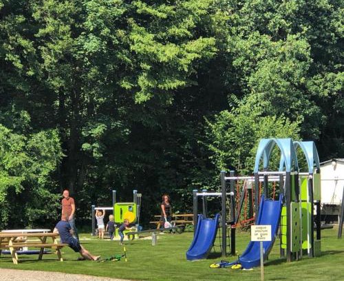 Westbroek Other | Discover Camping de Boskant: Family & Pet-Friendly Retreat