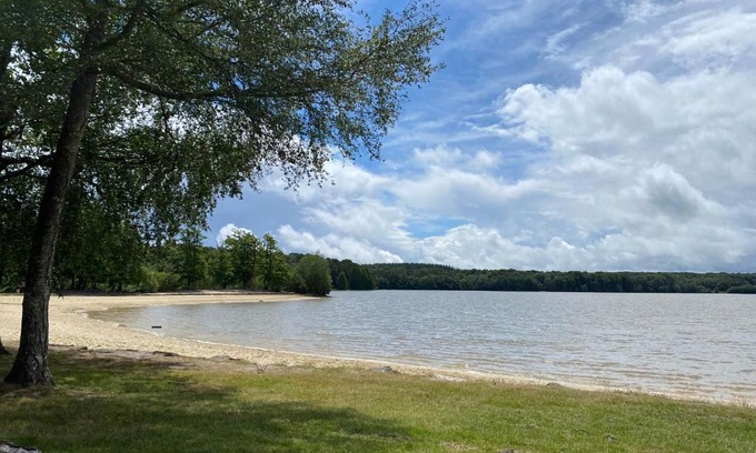 Sille-le-Guillaume Other | Family-Friendly Camping de la Forêt with Unique Amenities