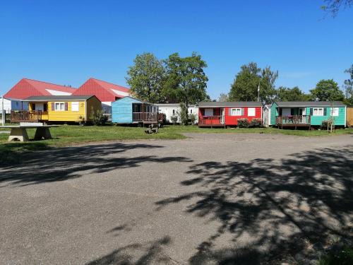 Saverne Other | Discover Camping de Saverne: Pet-Friendly with Ocean View