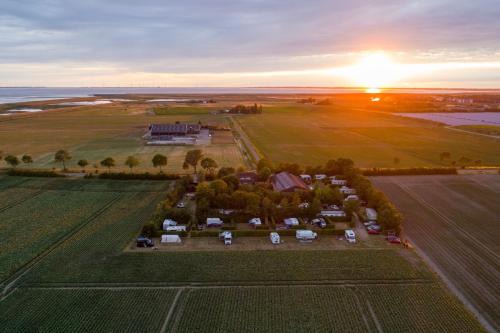 Zierikzee Other | Family-Friendly Camping at 'de Val' for Memorable Getaways