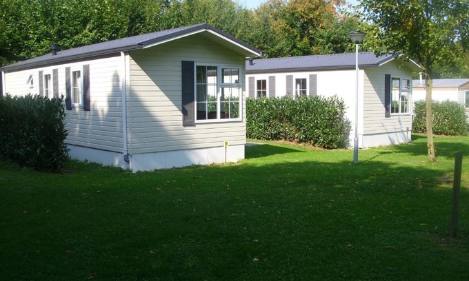 Landgraaf Other | Enjoy Oceanfront Comfort at Camping de Watertoren
