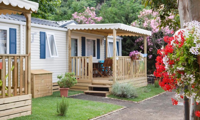 Albenga Other | Explore Camping Delfino: Pet-Friendly Oasis by the Ocean