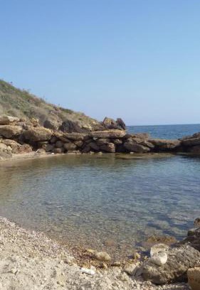 Capo Rizzuto Other | Relax at Camping Dell'Uva with Oceanfront Views
