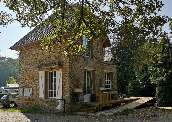 La Ferte-sous-Jouarre Other | Pet-Friendly Escape at Camping des Bondons - 8.3/10 Rating
