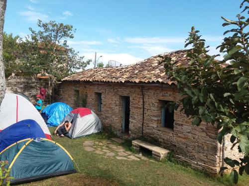 Sao Thome das Letras Other | Discover Camping do Cid: Family & Pet-Friendly Retreat