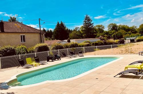 Chagny Other | Discover Camping Du Paquier Fané: Pet-Friendly & Oceanfront