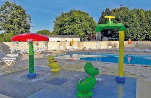 Boofzheim Other | Family-Friendly Camping near Europa-Park and Rulantica