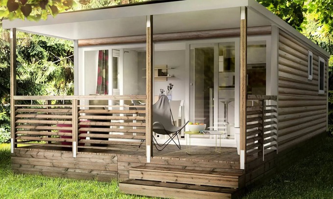 Ayzac-Ost House | Relax at Camping Soleil du Pibeste: Family-Friendly Retreat
