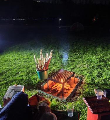 Guatavita Other | Pet Friendly Camping El Triunfo: Guest Rated 10/10