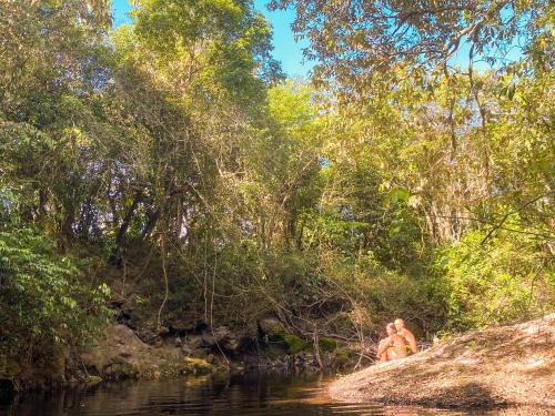 Alto Paraiso de Goias Other | Experience Rancho Mariá Camping in Alto Paraíso de Goiás