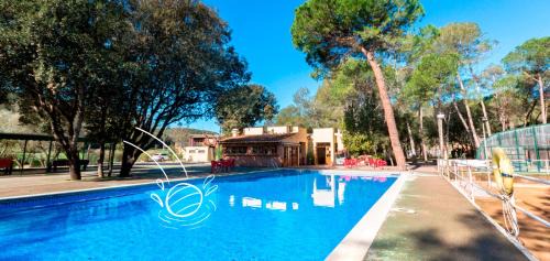 Esponella Other | Enjoy Nature at Camping Esponellà with Family-Friendly Amenities