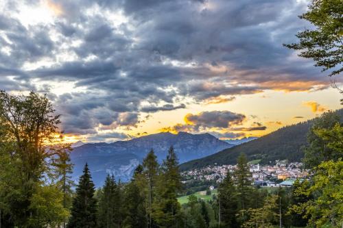 Folgaria Other | Pet-Friendly Camping Essenza Alpina with Hot Tub & Breakfast