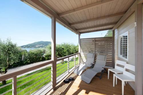 Predore Other | Discover Camping Eurovil: Pet-Friendly Oceanfront Retreat