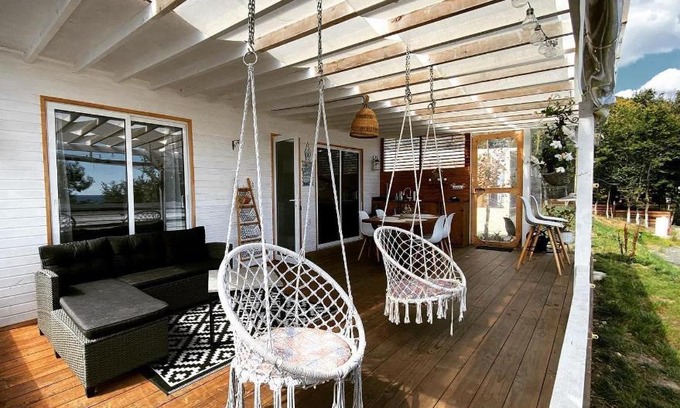 Lozenets Other | Oceanfront Bungalow Deja View at Camping Gardenia
