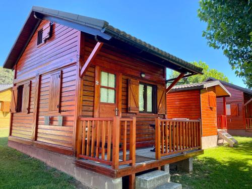 Montferrer Other | Cozy Camping Gran Sol: Oceanfront Retreat with Pool