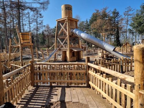 Gasselte Other | Charming Camping Het Horstmannsbos: Guest Rated 9/10 Stay