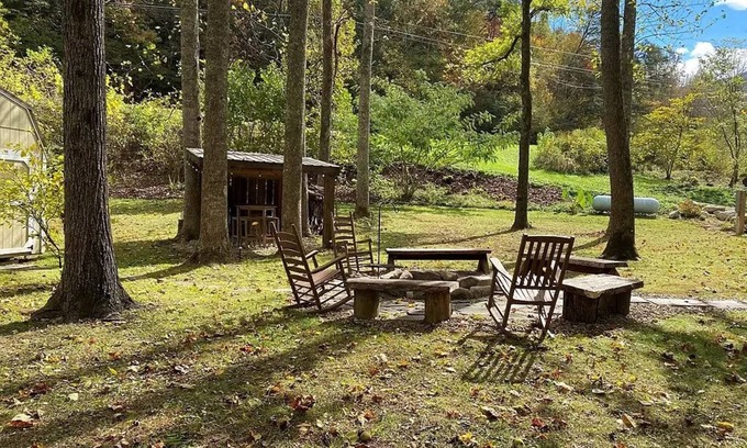 Cosby RV Rental | Explore the Smokies: Tent, RV & Camper Camping Awaits!