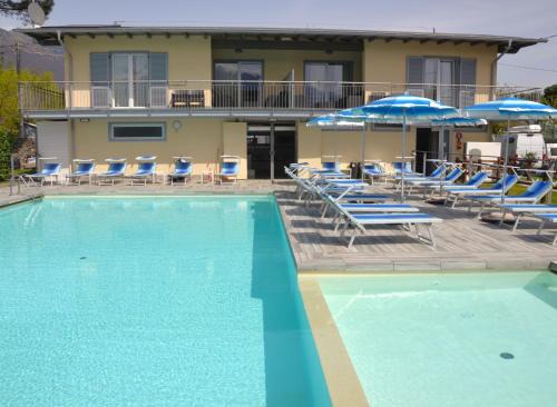 Domaso Apartment | Experience Apartments Camping Italia' 90 - Guest Rated 9.3
