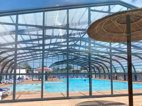 Plozevet Other | Relaxing Oceanfront Escape at Camping la Corniche