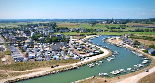 Quineville Other | Discover Camping La Sinope: Pet and Child Friendly Retreat