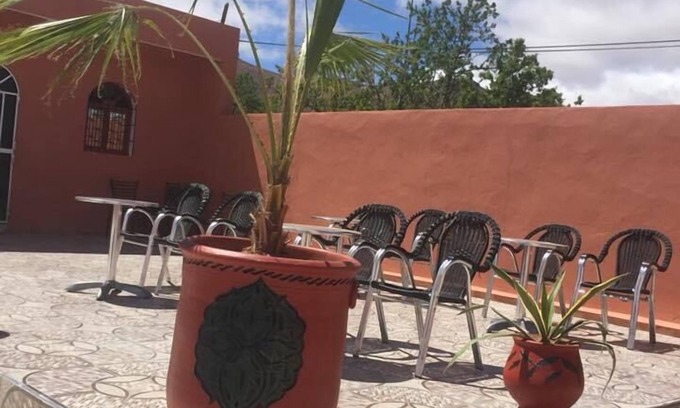 Tarsouat Bed & Breakfast | Discover Camping La Vallee de Tarsouate: Family-Friendly Escape