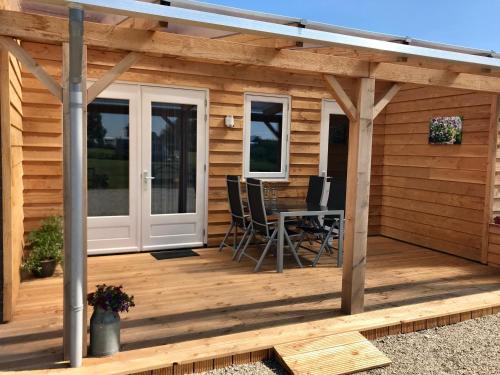 Municipality of Berg en Dal Other | Family-Friendly Camping Lagewald Vakantiehuis with High Ratings