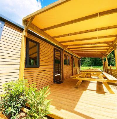 Gouvieux Other | Family-Friendly Camping le Pré des Moines with Pet Amenities