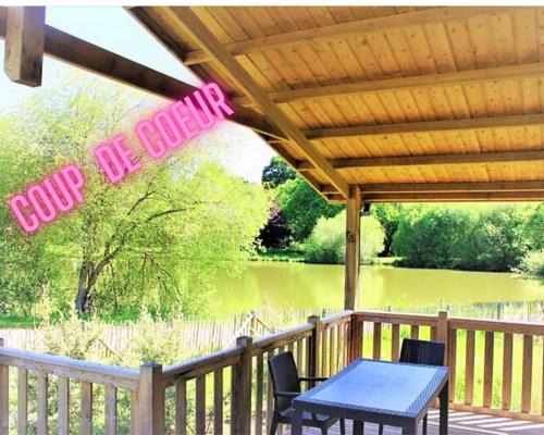 Merdrignac Other | Discover Camping Le Val de Landrouet with Hot Tub & Dining