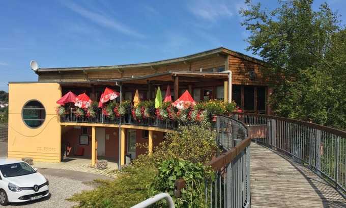 Altkirch Other | Pet-Friendly Camping les Acacias with Family Amenities