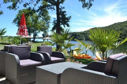 Alrance Other | Discover Camping les Cantarelles: Pet-Friendly Oasis with Pool