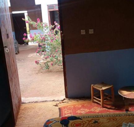Tagounite Other | Pet-Friendly Retreat at Camping Les Palmeraies with Pool