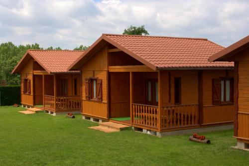 Olost Other | Discover Family-Friendly Camping Lluçanès with a Pool