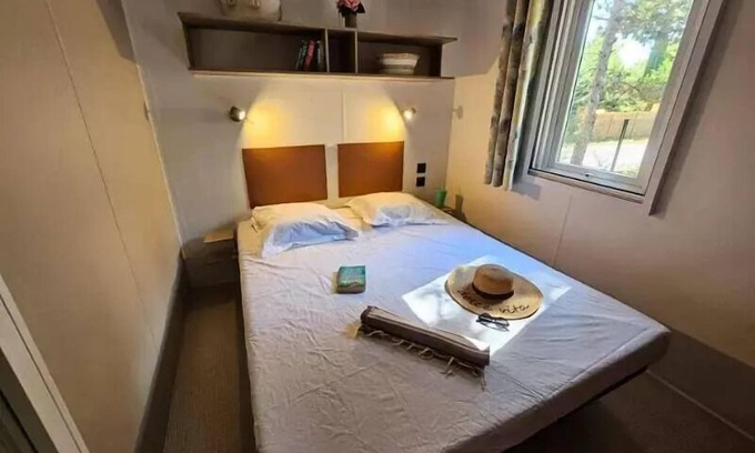 Apt House | Top-Rated Family Escape at Camping Maeva Escapades
