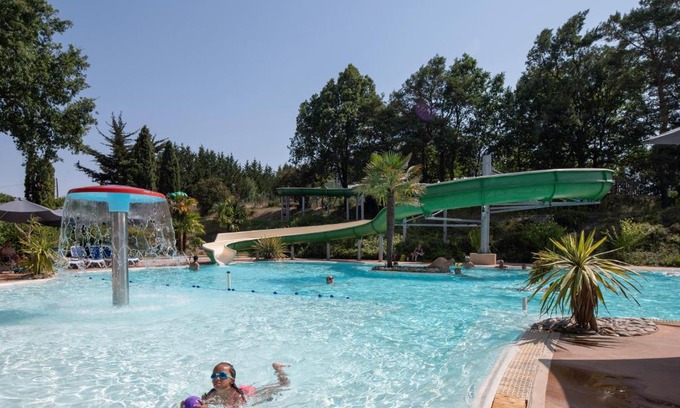 Marsan Other | Explore Camping maeva Escapades Le Domaine Aramis Retreat