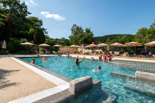 Montoulieu Other | Relaxing Getaway at Camping Maeva Respire La Serre