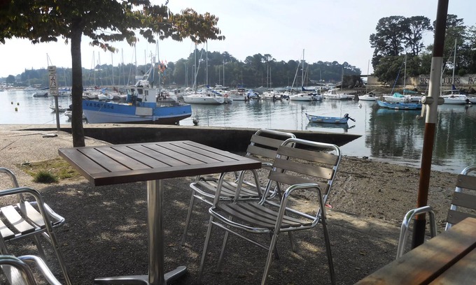 Sene House | Relax in a 4-Room Mobile Home at Camping Moulin de Cantizac