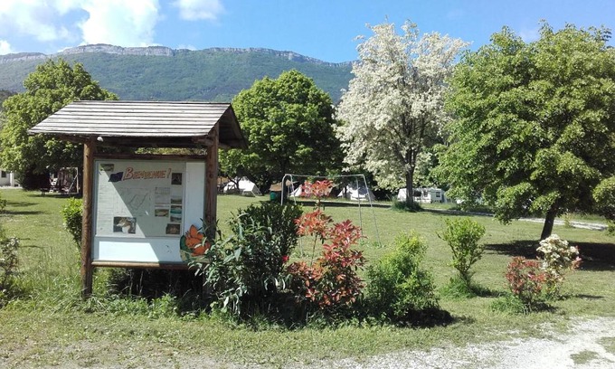 Recoubeau-Jansac Other | Discover Camping Municipal Les Ecureuils: Pet-Friendly Retreat