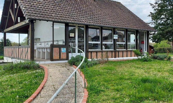 Neung-sur-Beuvron Other | Cozy Camping at Onlycamp La Varenne: Pet & Child Friendly