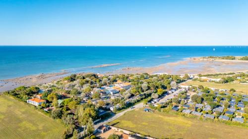 Angoulins Other | Pet-Friendly Camping at A La Corniche, La Rochelle