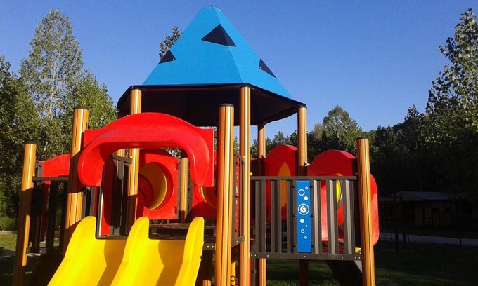 Campdevanol Other | Discover Camping Pirinenc: Family-Friendly Getaway with Pool