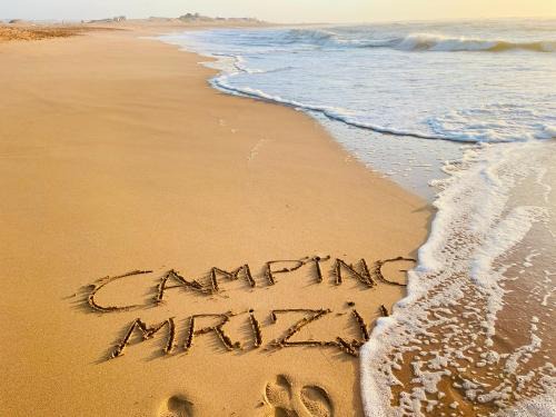 Oulad Aissa Other | Camping Plage Mrizika